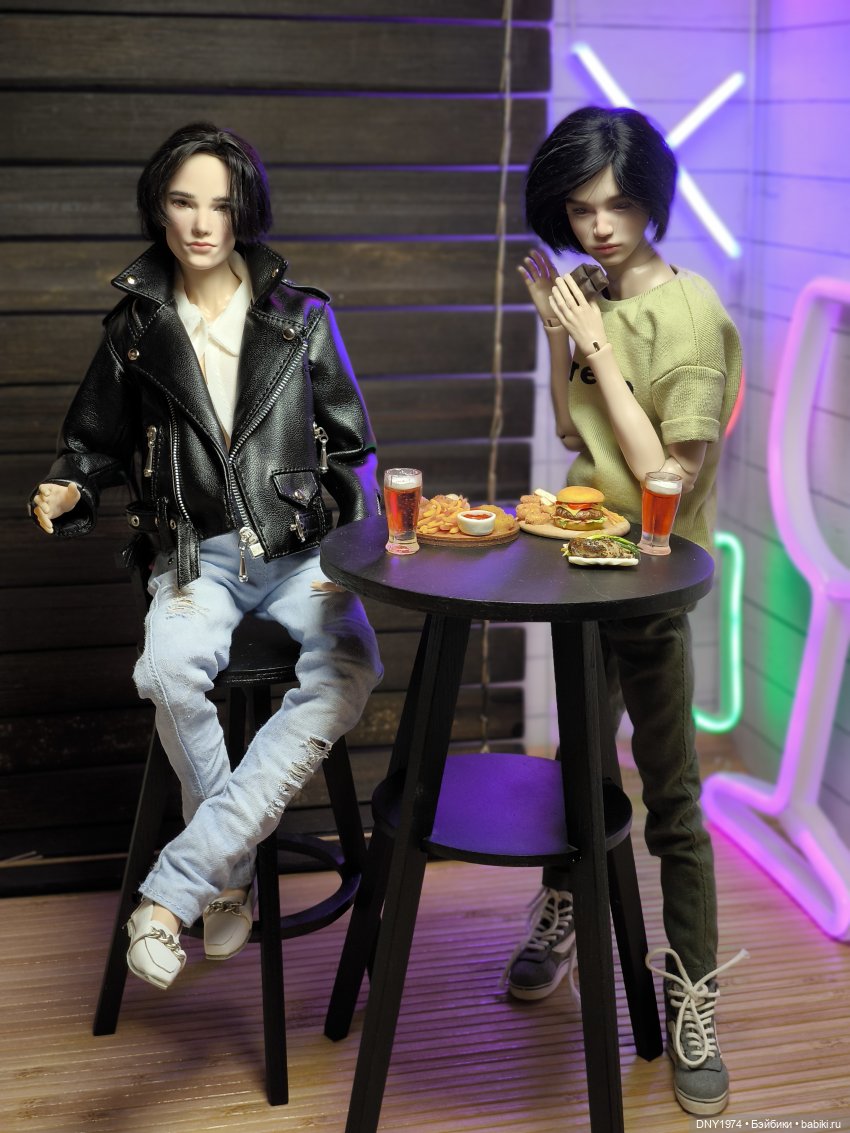 Когда тебе сегодня 21 год (фото 3)