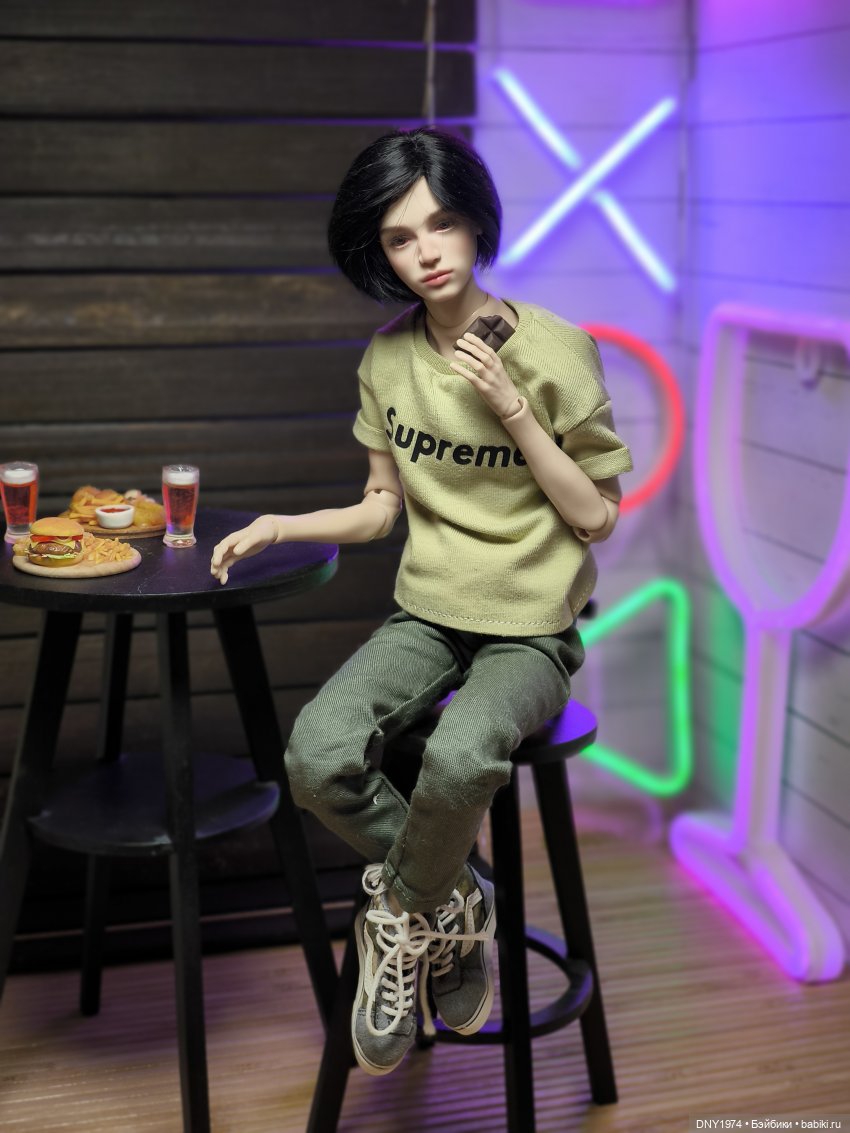 Когда тебе сегодня 21 год (фото 2)