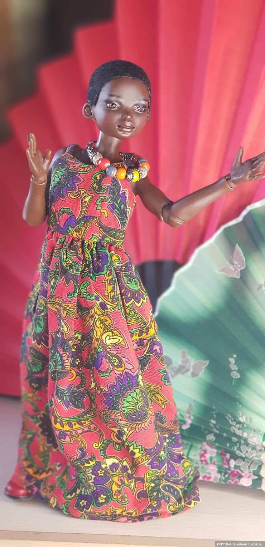 Мои БЖД российских авторов (фото 10)