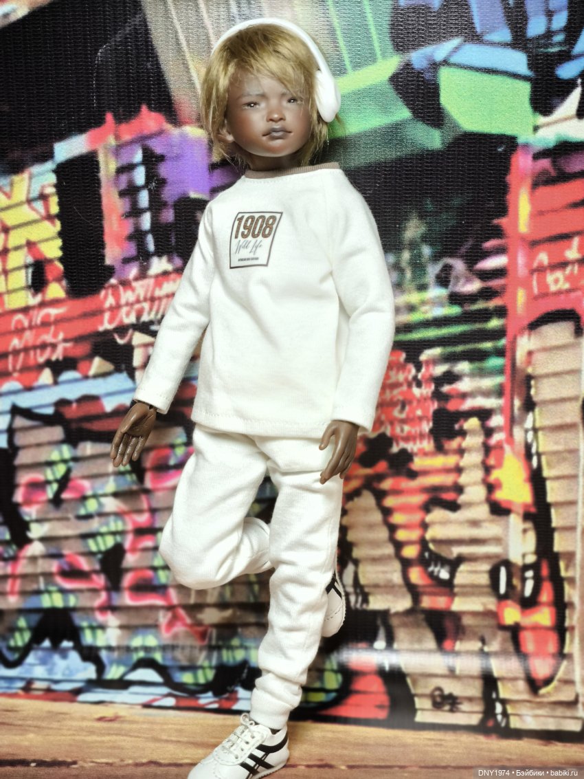 Глеб, просто мимо проходил