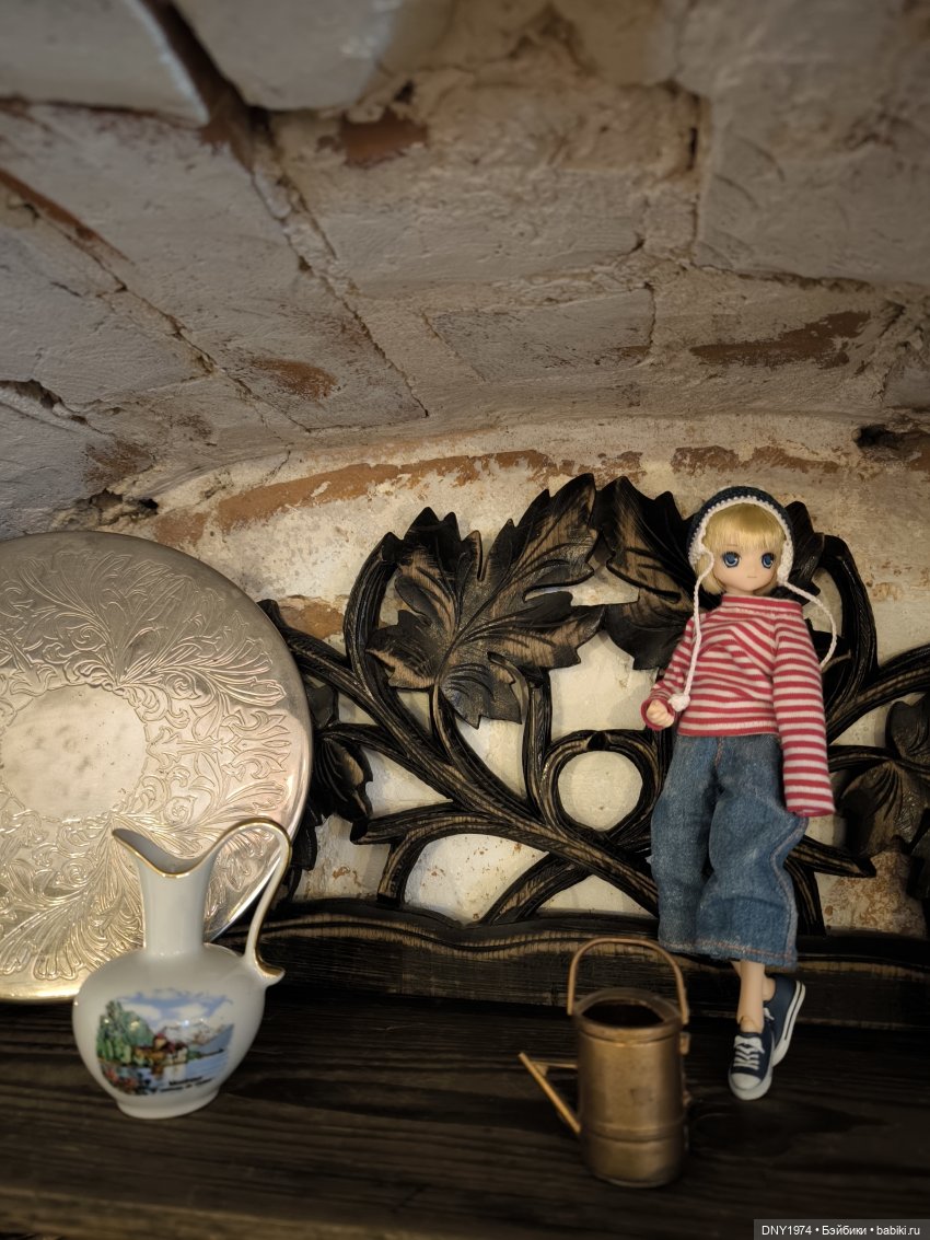 Принц Аото и выходные, часть вторая (фото 4)