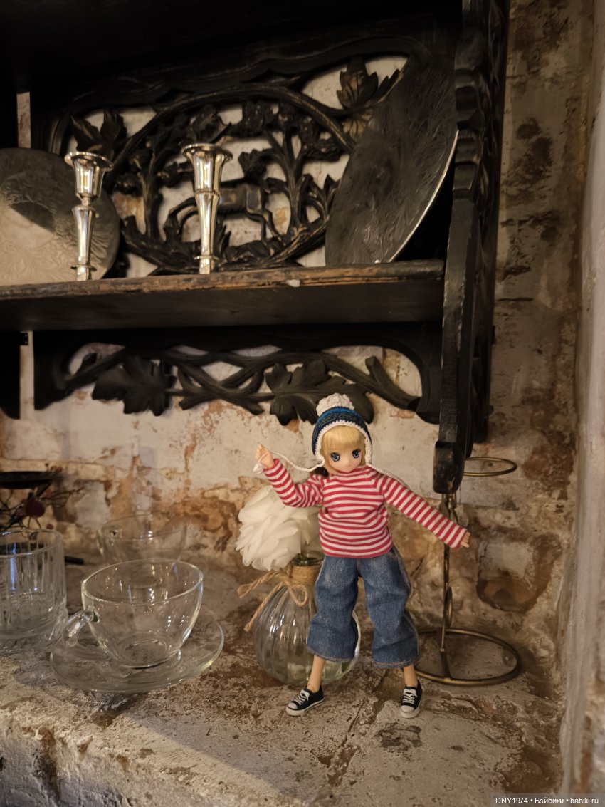 Принц Аото и выходные, часть вторая (фото 3)