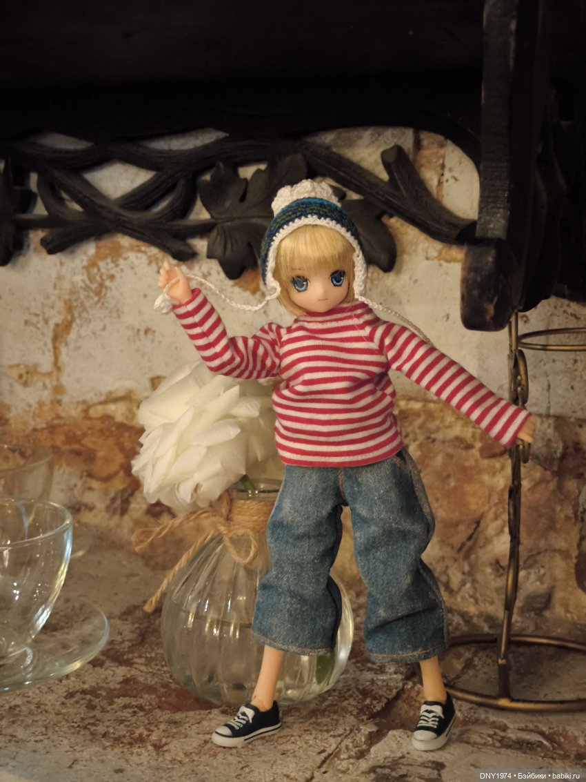 Принц Аото и выходные, часть вторая (фото 7)