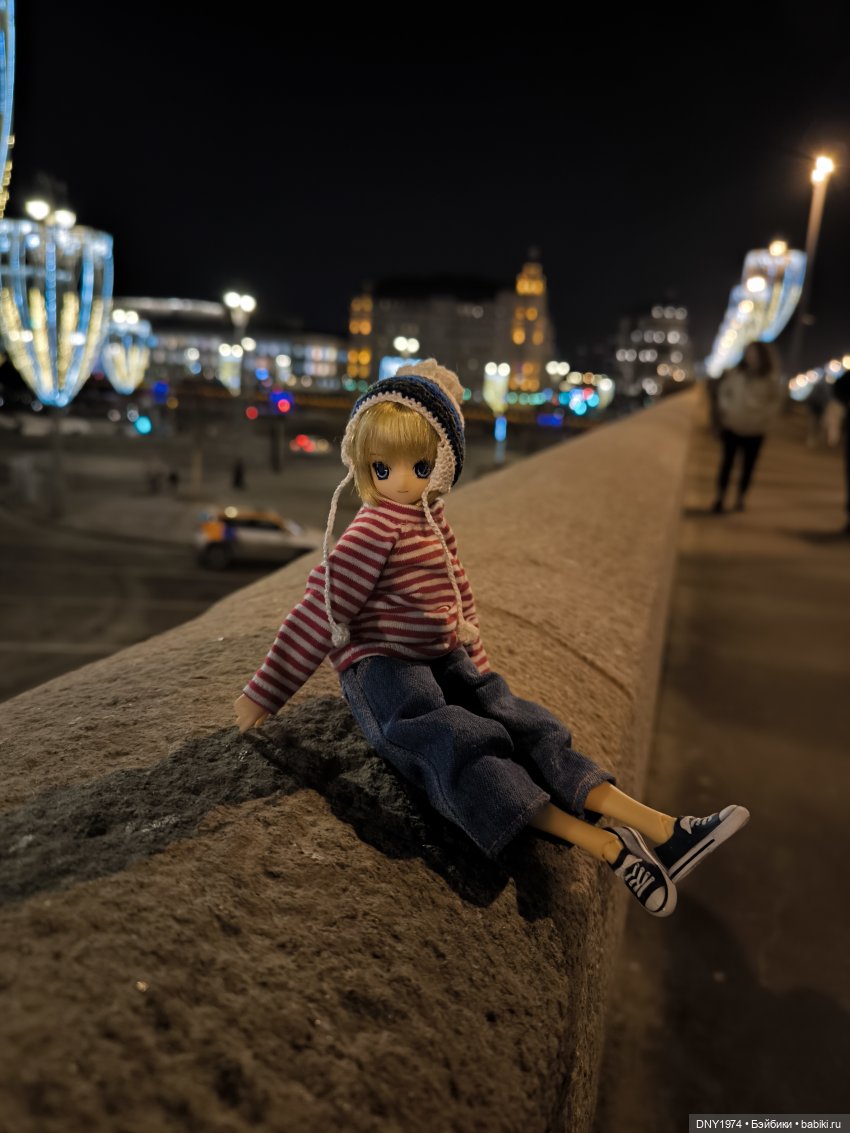 Принц Аото и выходные, часть вторая