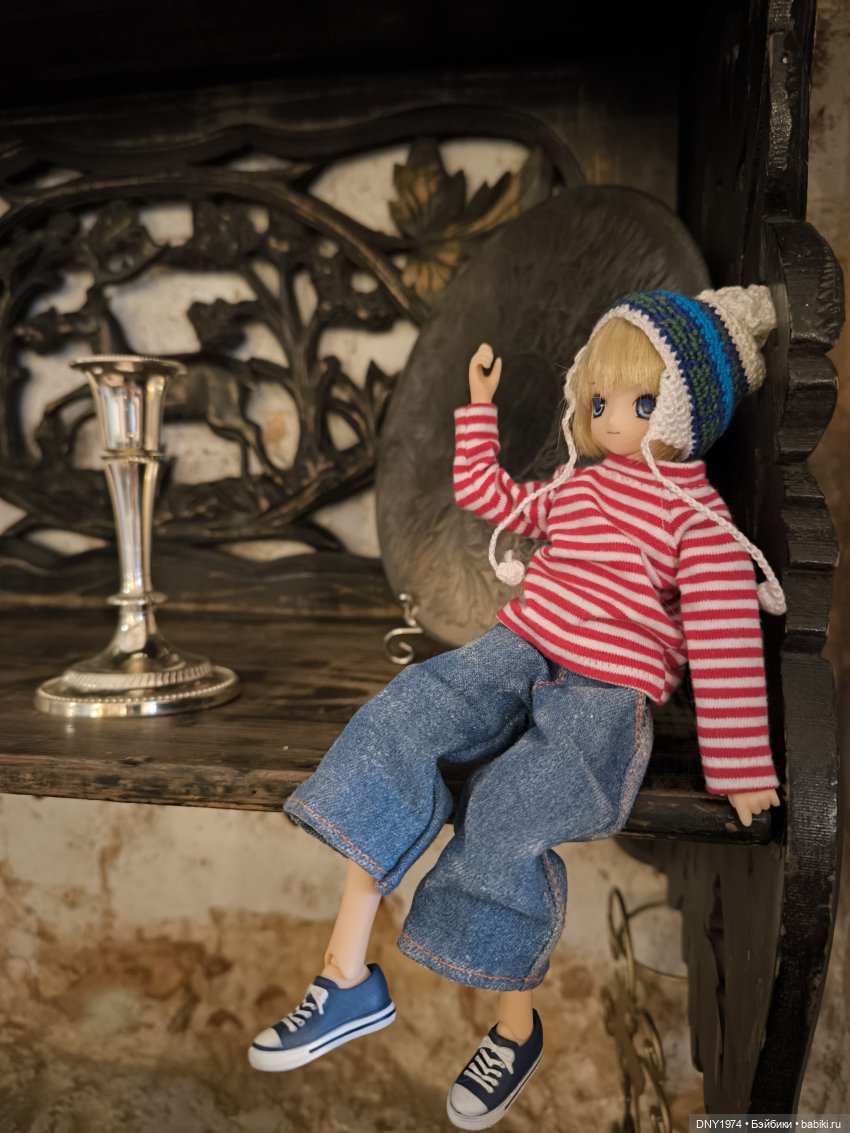 Принц Аото и выходные, часть вторая (фото 5)