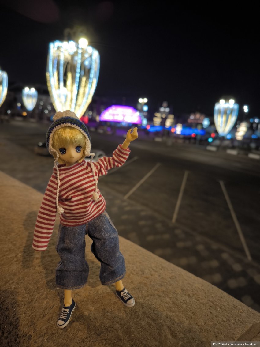 Принц Аото и выходные, часть вторая (фото 2)