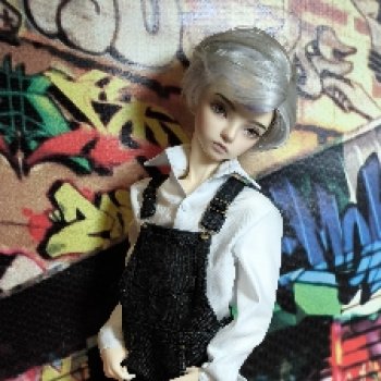 Алан, сегодня не принц