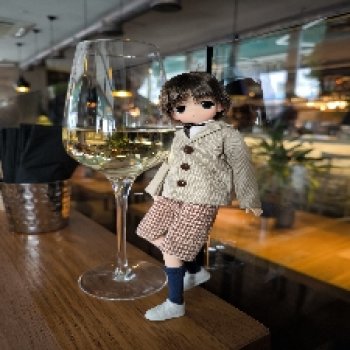 Мамачапп Аки как будто в Грузии