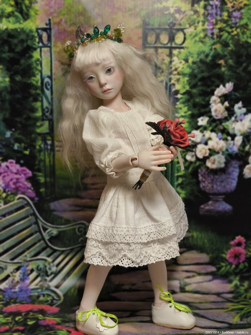 Самая красивая девочка, часть 2 (фото 4)