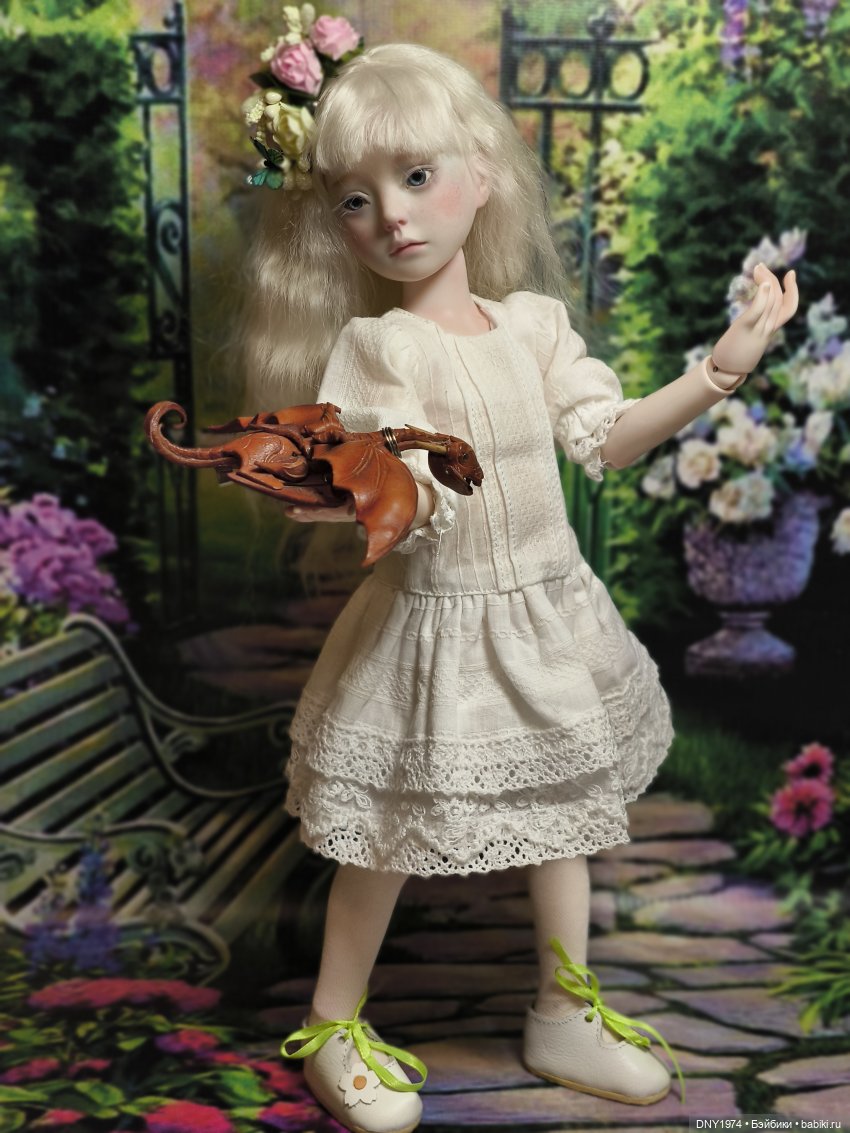 Самая красивая девочка, часть 2 (фото 2)