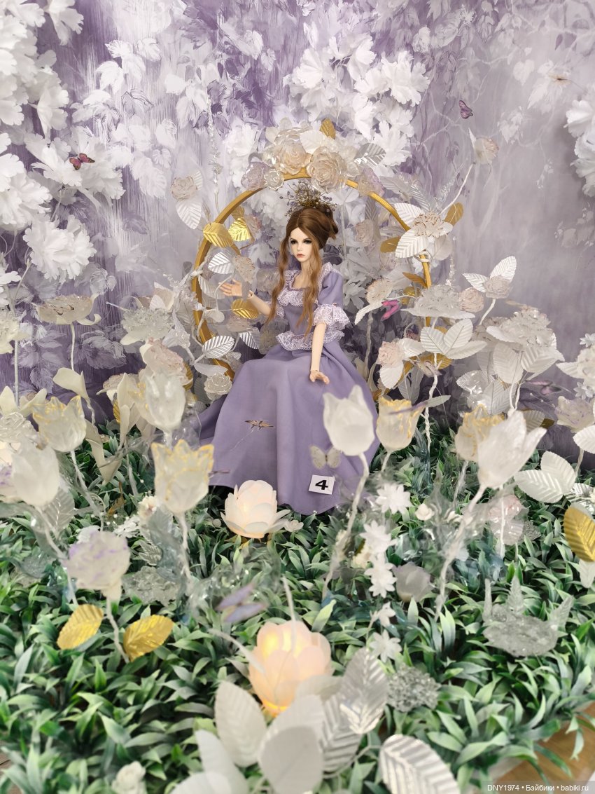 Весенняя ярмарка | Бэйбики Весенняя ярмарка — Выставки кукол и мишек Тедди: фоторепортажи