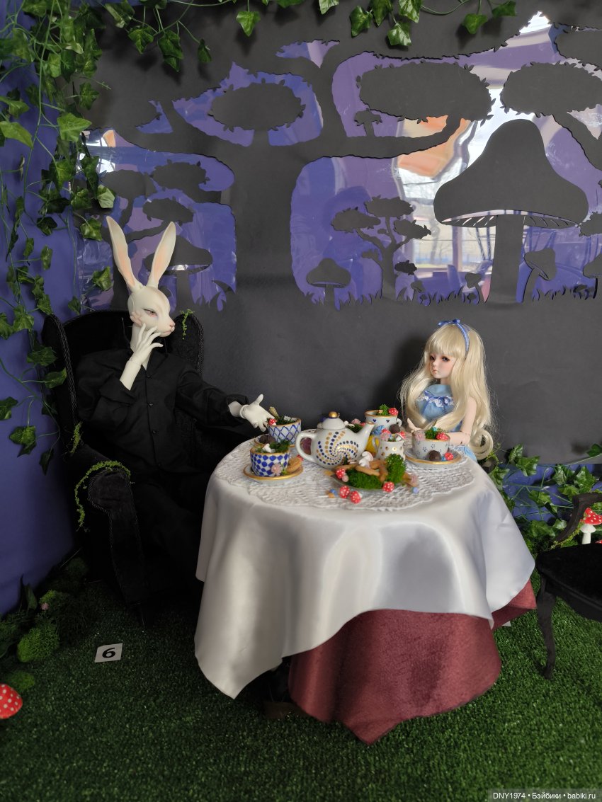 Весенняя ярмарка | Бэйбики Весенняя ярмарка — Выставки кукол и мишек Тедди: фоторепортажи