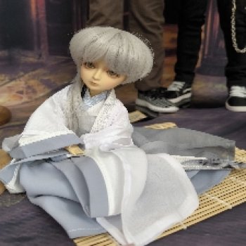 Весенняя ярмарка