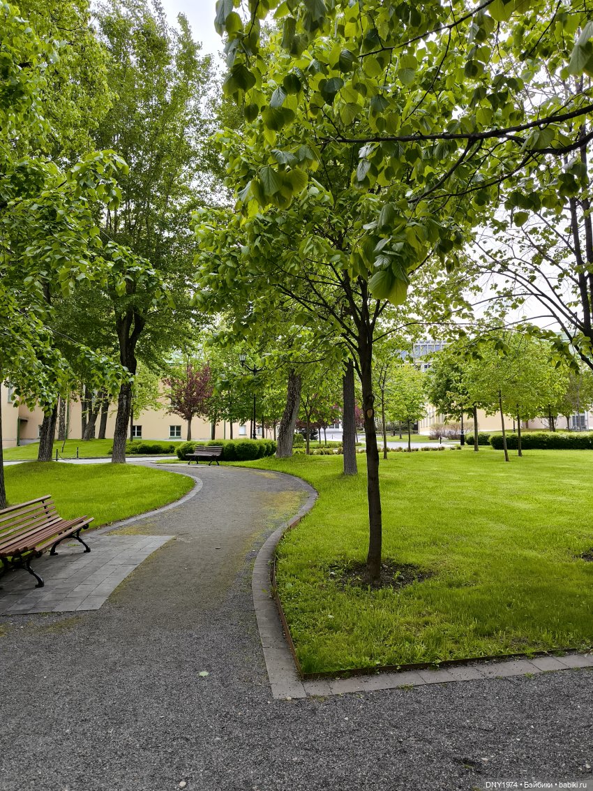 Прогулка Софи — Куклы Milim Studio (Милим): российские БЖД (фото 3)