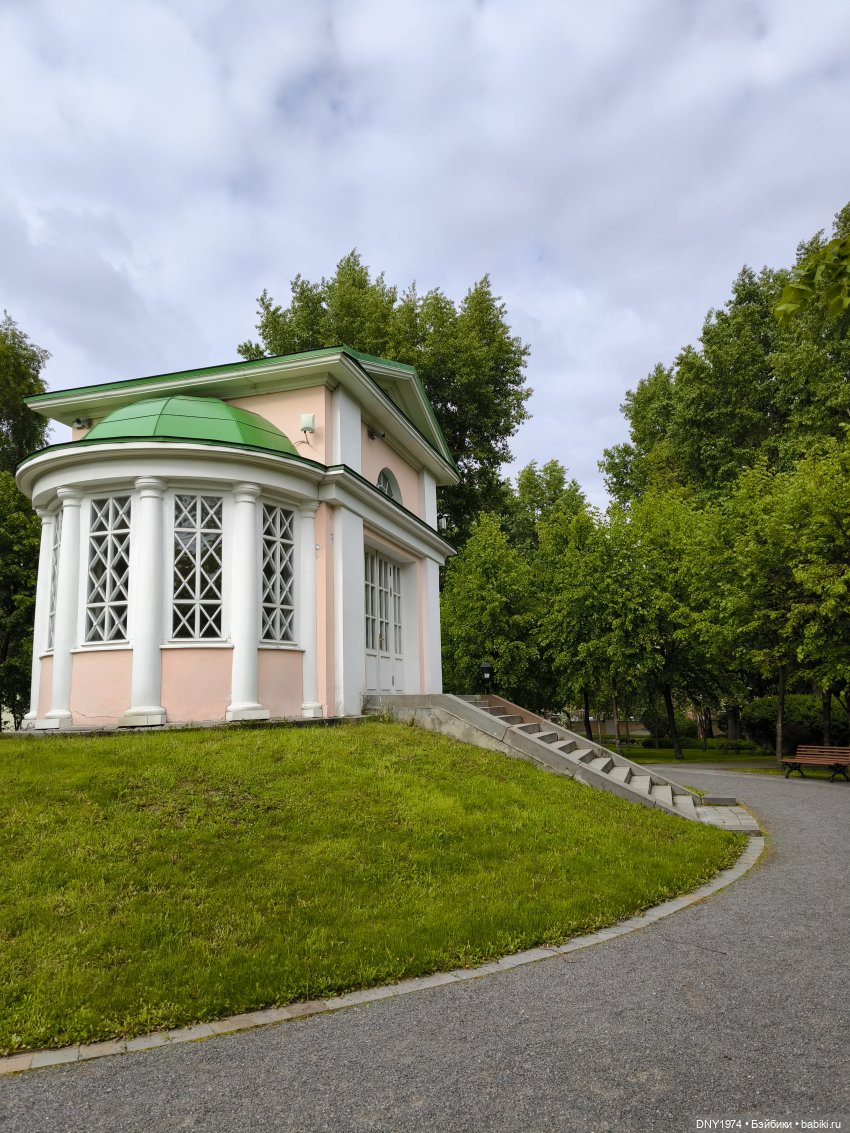 Прогулка Софи — Куклы Milim Studio (Милим): российские БЖД