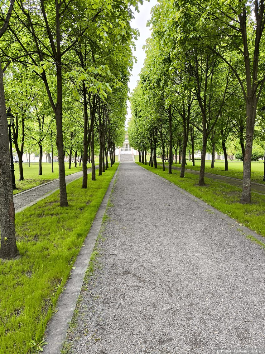 Прогулка Софи — Куклы Milim Studio (Милим): российские БЖД (фото 2)