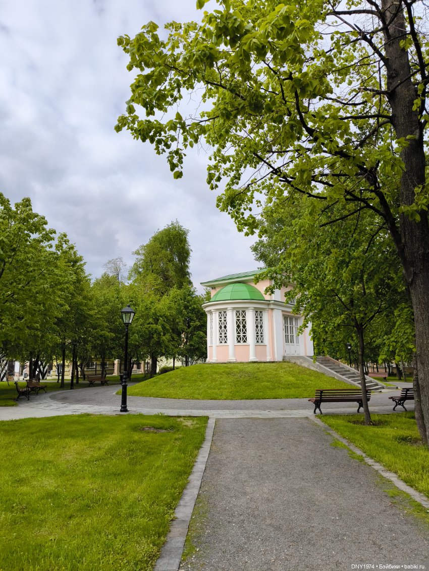 Прогулка Софи — Куклы Milim Studio (Милим): российские БЖД (фото 7)