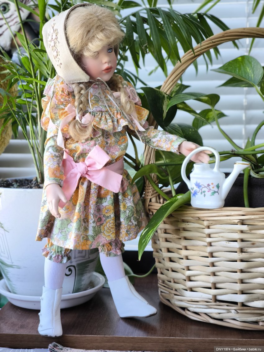 Полианна, давно не виделись (фото 2)