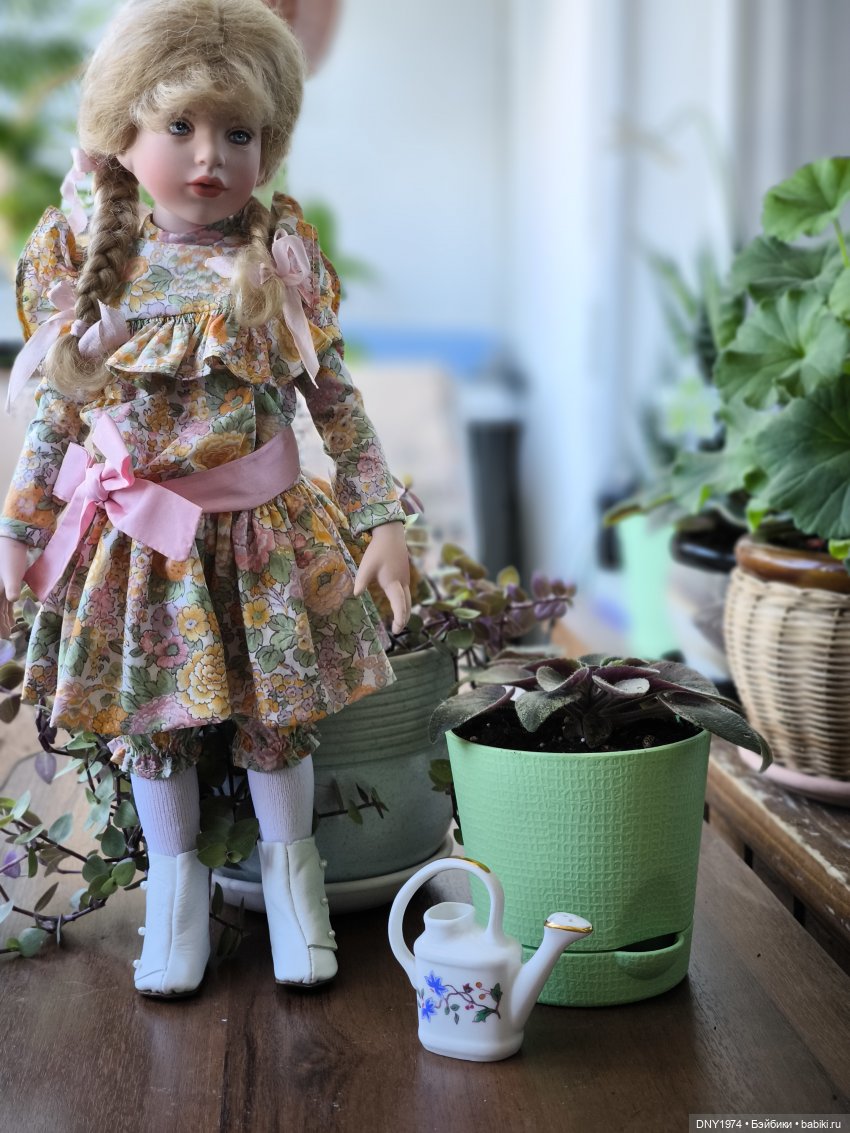 Полианна, давно не виделись (фото 5)