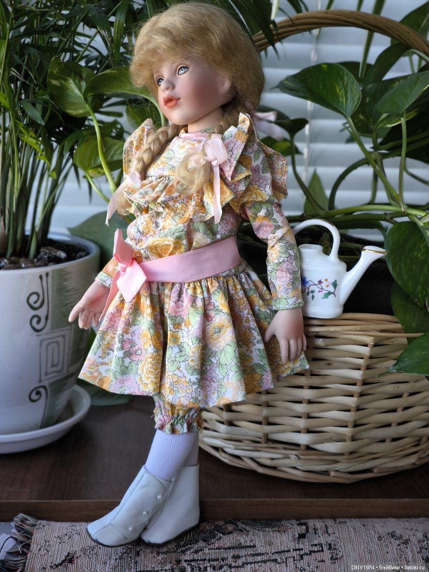 Полианна, давно не виделись (фото 3)