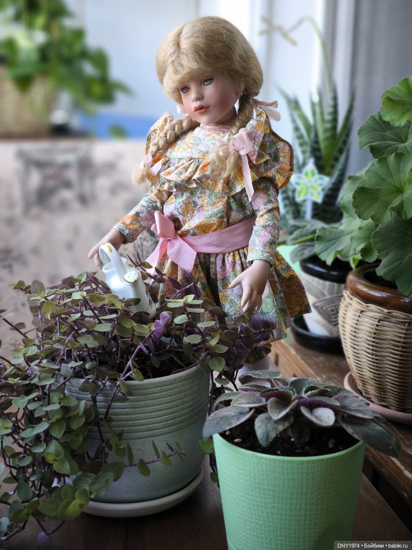 Полианна, давно не виделись (фото 4)