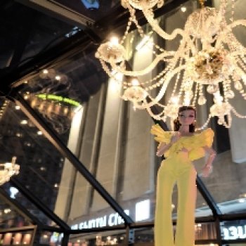 Мисаки гуляет, часть 1