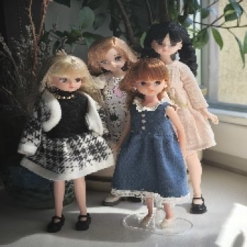 Компания Ликк в сборе