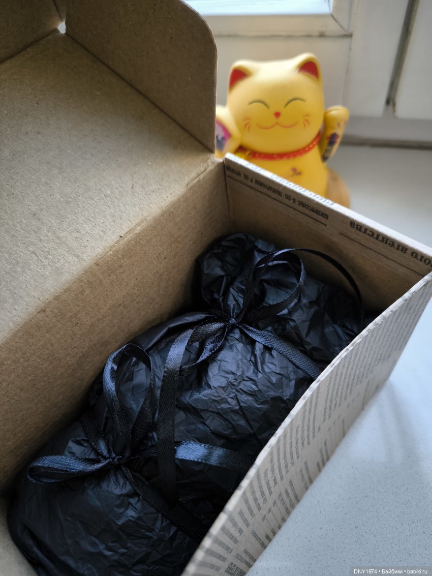 Кто это вылез из коробки — Домашние фото авторских кукол: личные коллекции (фото 2)