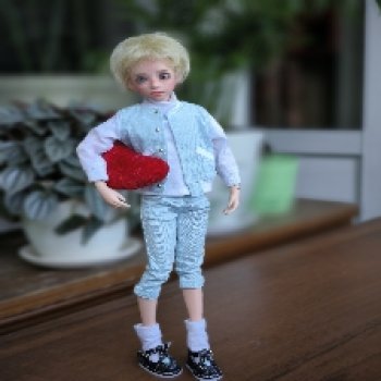 Немного о Харуках