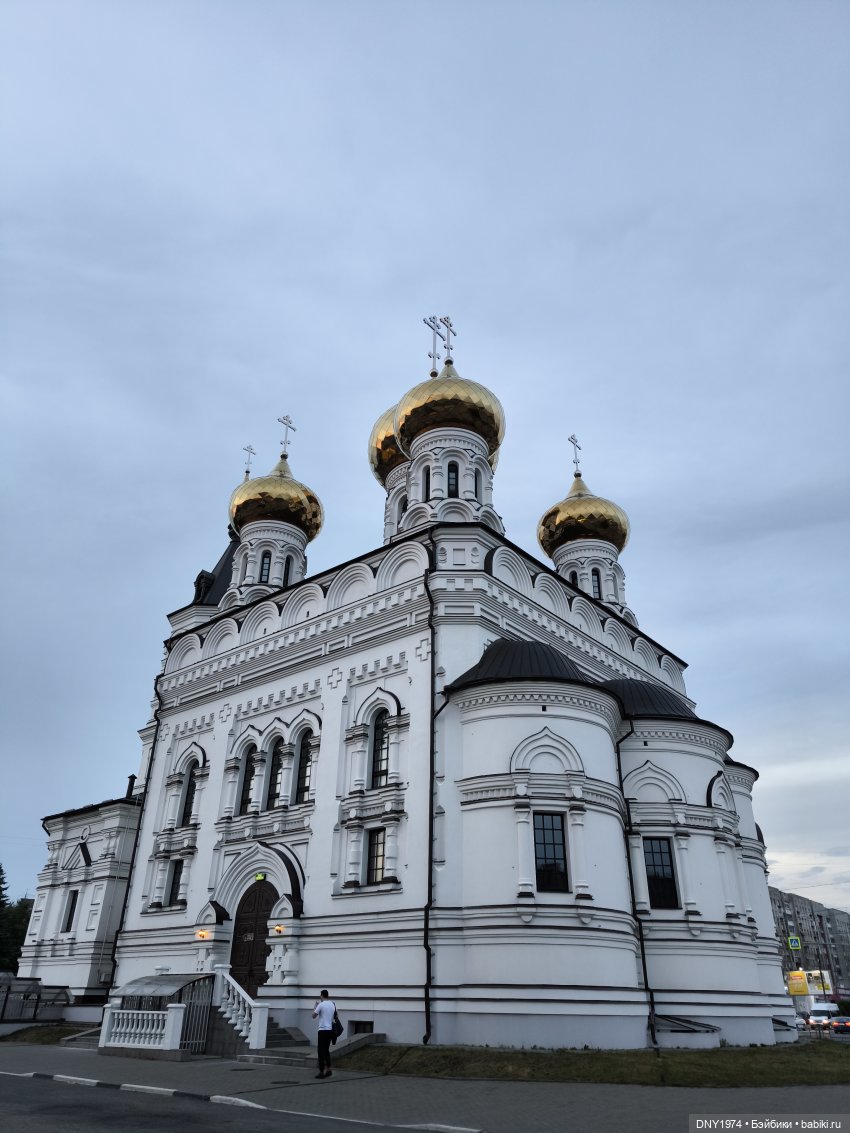 Глеб в Твери, часть 1 — Куклы Dart dolls (Анна Шиткина): российские BJD (БЖД) (фото 4)