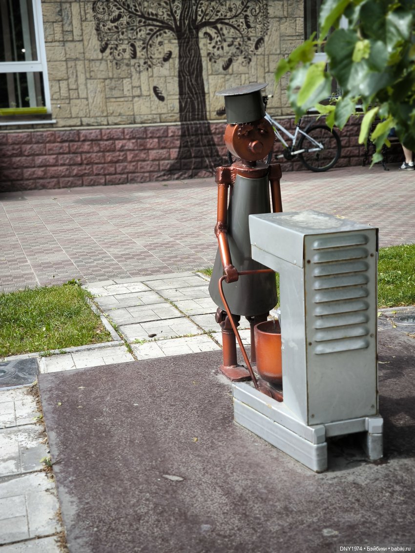 Глеб в Твери, часть 1 | Бэйбики Глеб в Твери, часть 1 — Куклы Dart dolls (Анна Шиткина): российские BJD (БЖД) (фото 5)