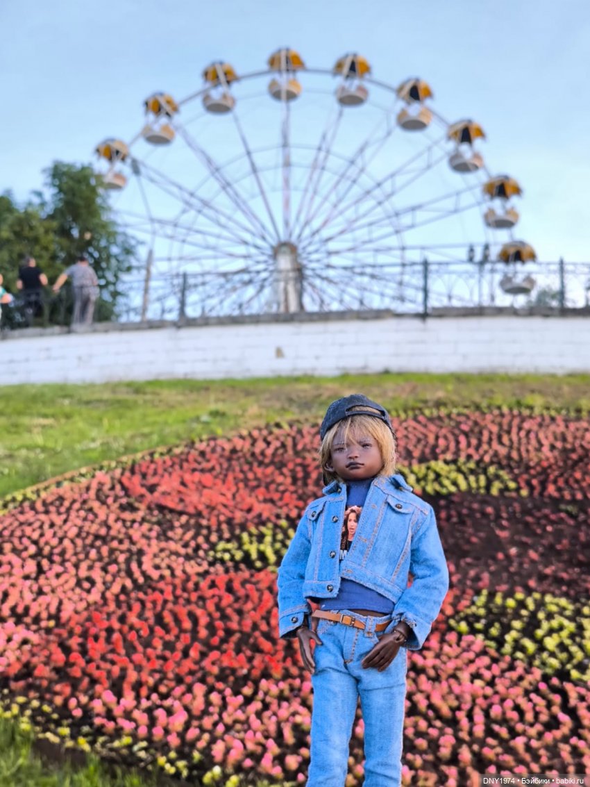 Глеб в Твери, часть 1 | Бэйбики Глеб в Твери, часть 1 — Куклы Dart dolls (Анна Шиткина): российские BJD (БЖД)