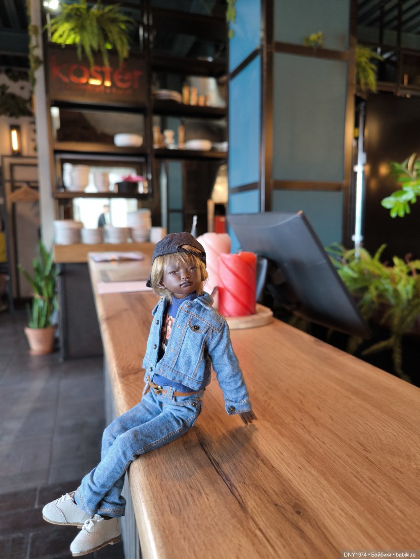 Глеб в Твери, часть 1 | Бэйбики Глеб в Твери, часть 1 — Куклы Dart dolls (Анна Шиткина): российские BJD (БЖД)
