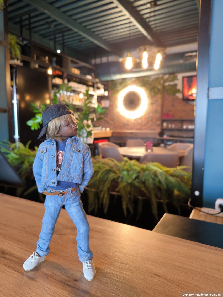 Глеб в Твери, часть 1 | Бэйбики Глеб в Твери, часть 1 — Куклы Dart dolls (Анна Шиткина): российские BJD (БЖД)