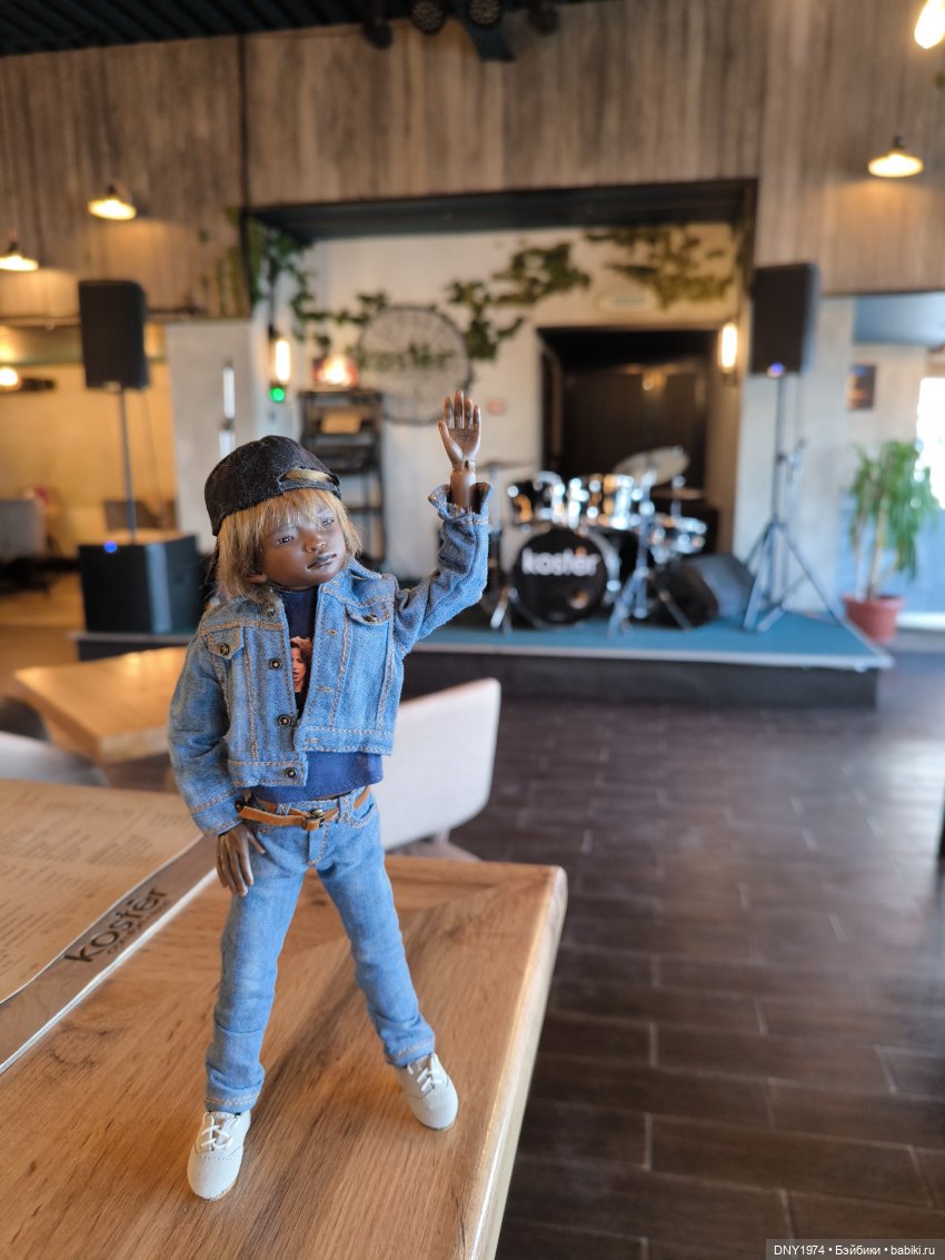 Глеб в Твери, часть 1 | Бэйбики Глеб в Твери, часть 1 — Куклы Dart dolls (Анна Шиткина): российские BJD (БЖД)