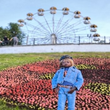 Глеб в Твери, часть 3