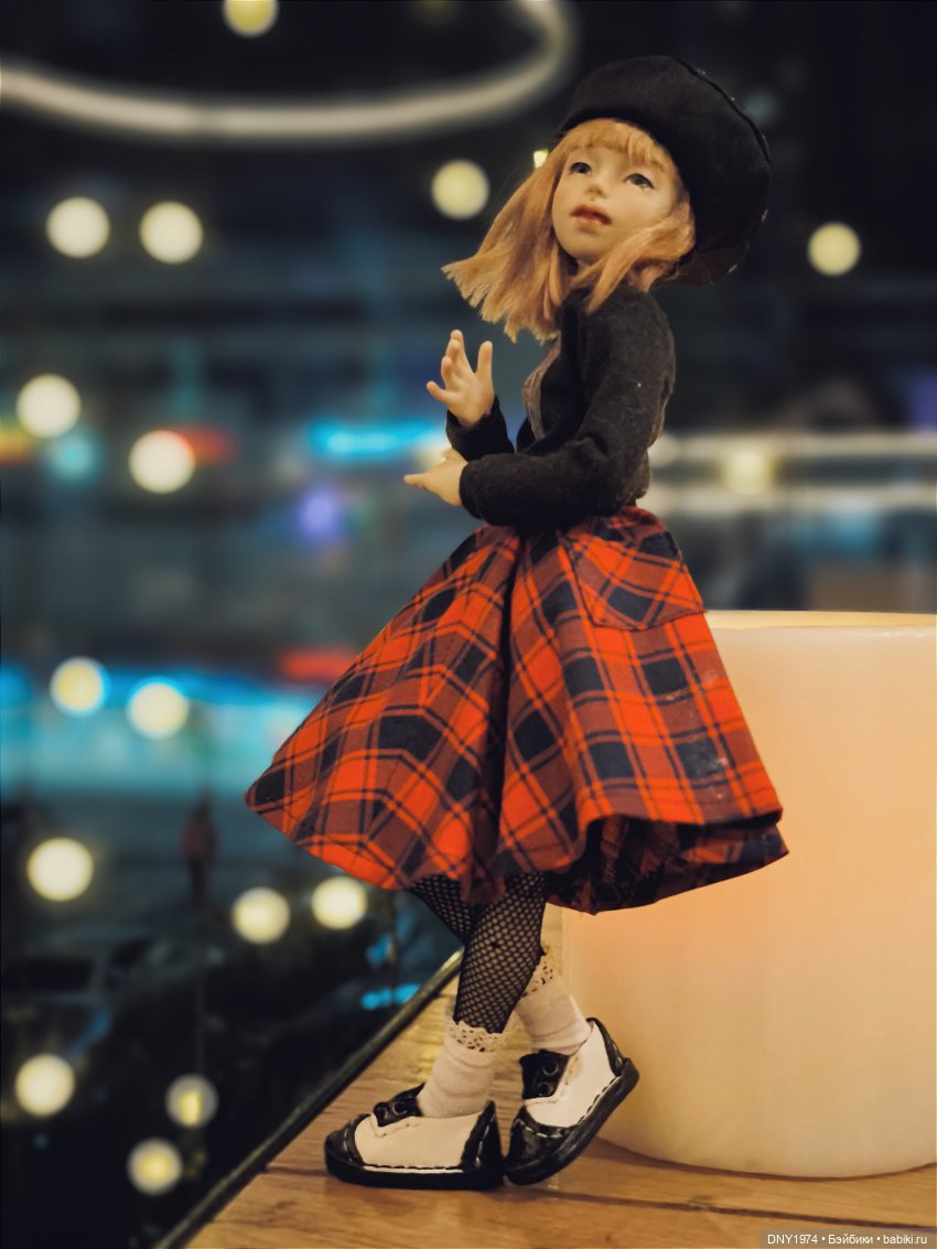 Ваши самые любимые — Домашние коллекции кукол: фото собраний (фото 5)