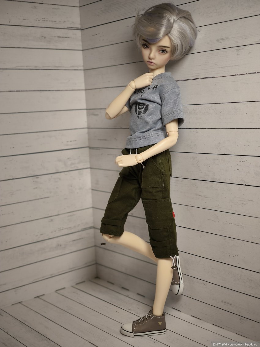 Ваши самые любимые — Домашние коллекции кукол: фото собраний (фото 10)