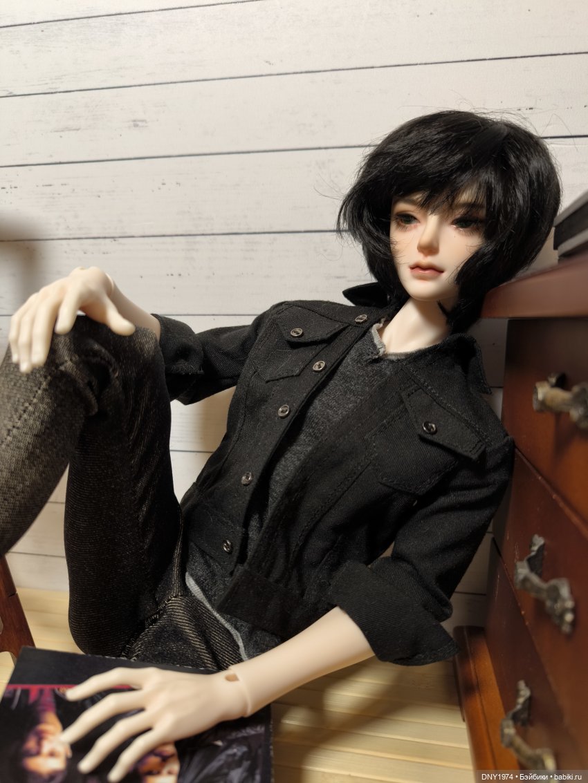 Ваши самые любимые — Домашние коллекции кукол: фото собраний