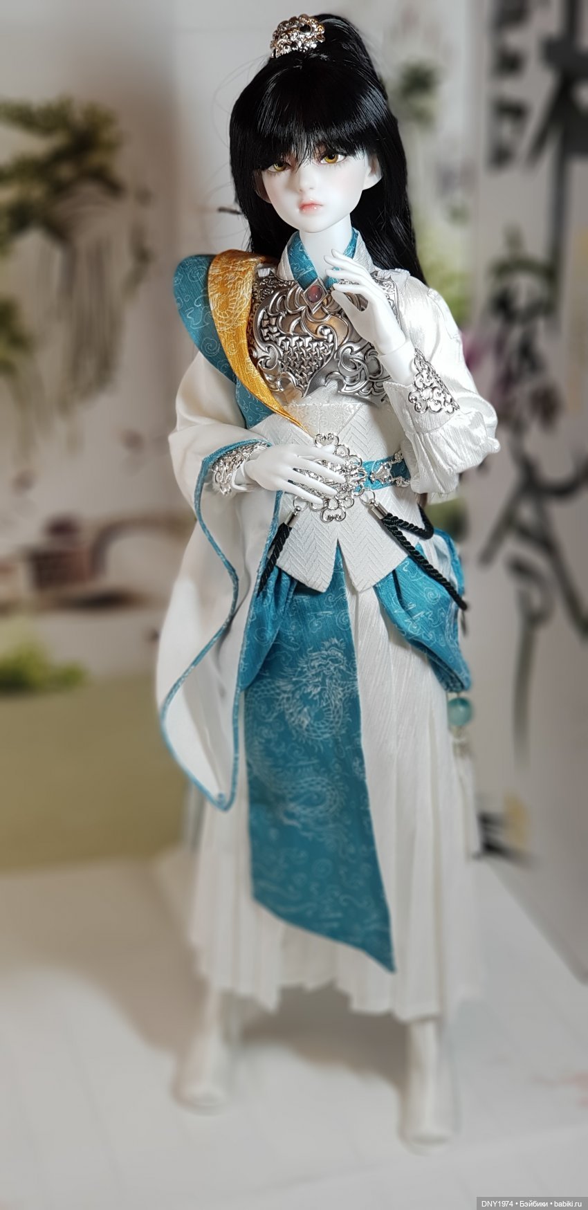 Ваши самые любимые — Домашние коллекции кукол: фото собраний