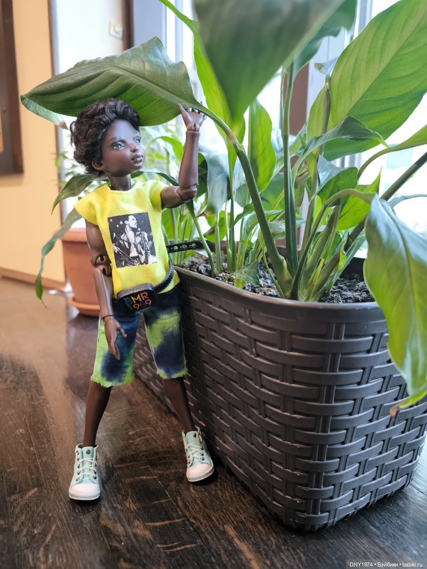 Ваши самые любимые — Домашние коллекции кукол: фото собраний (фото 3)