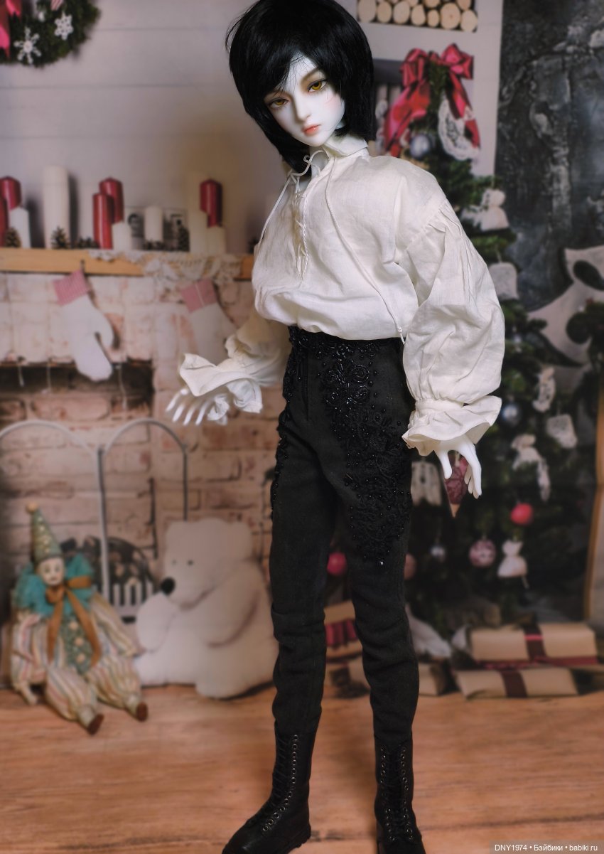 Ваши самые любимые — Домашние коллекции кукол: фото собраний