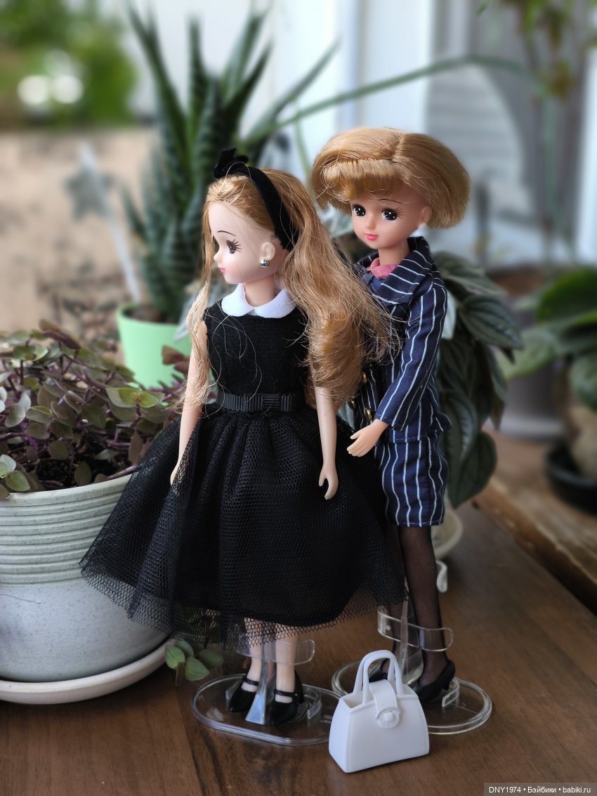 Ликка 5, Ликка 6, а дальше