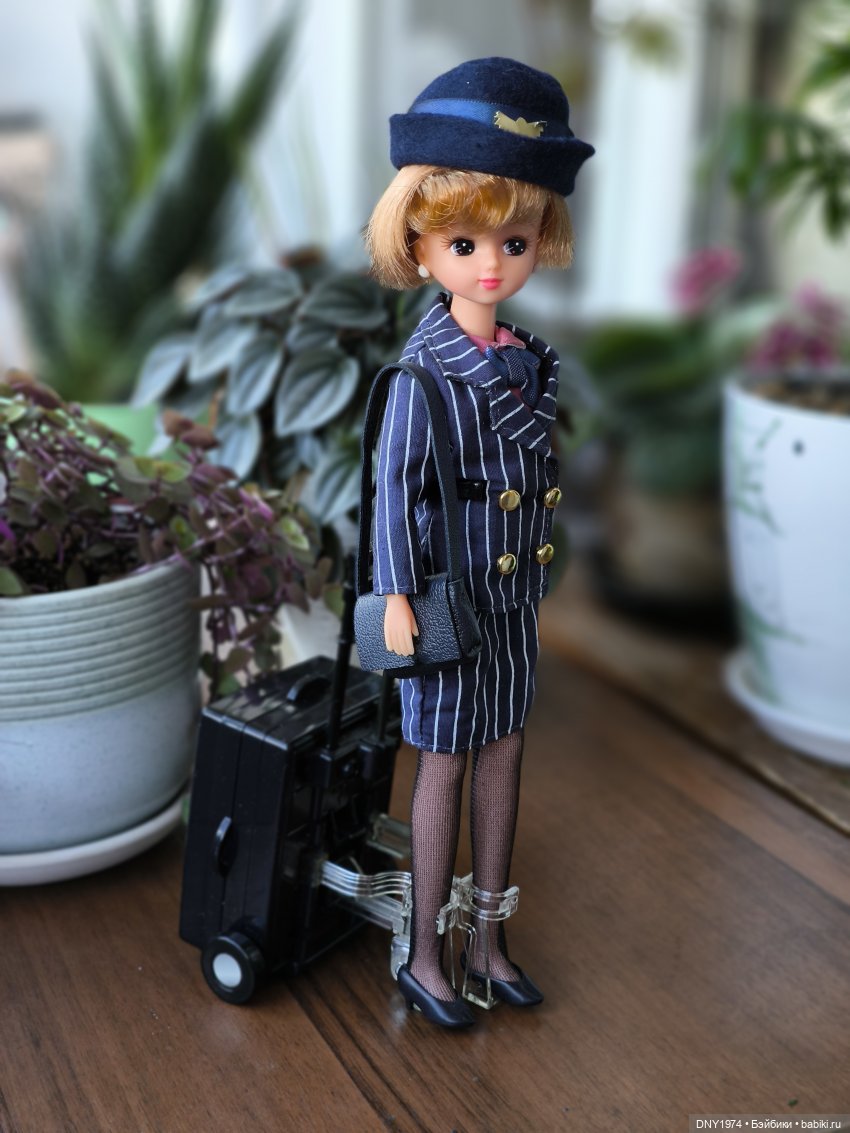 Ликка 5, Ликка 6, а дальше