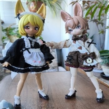 Зайцы атакуют