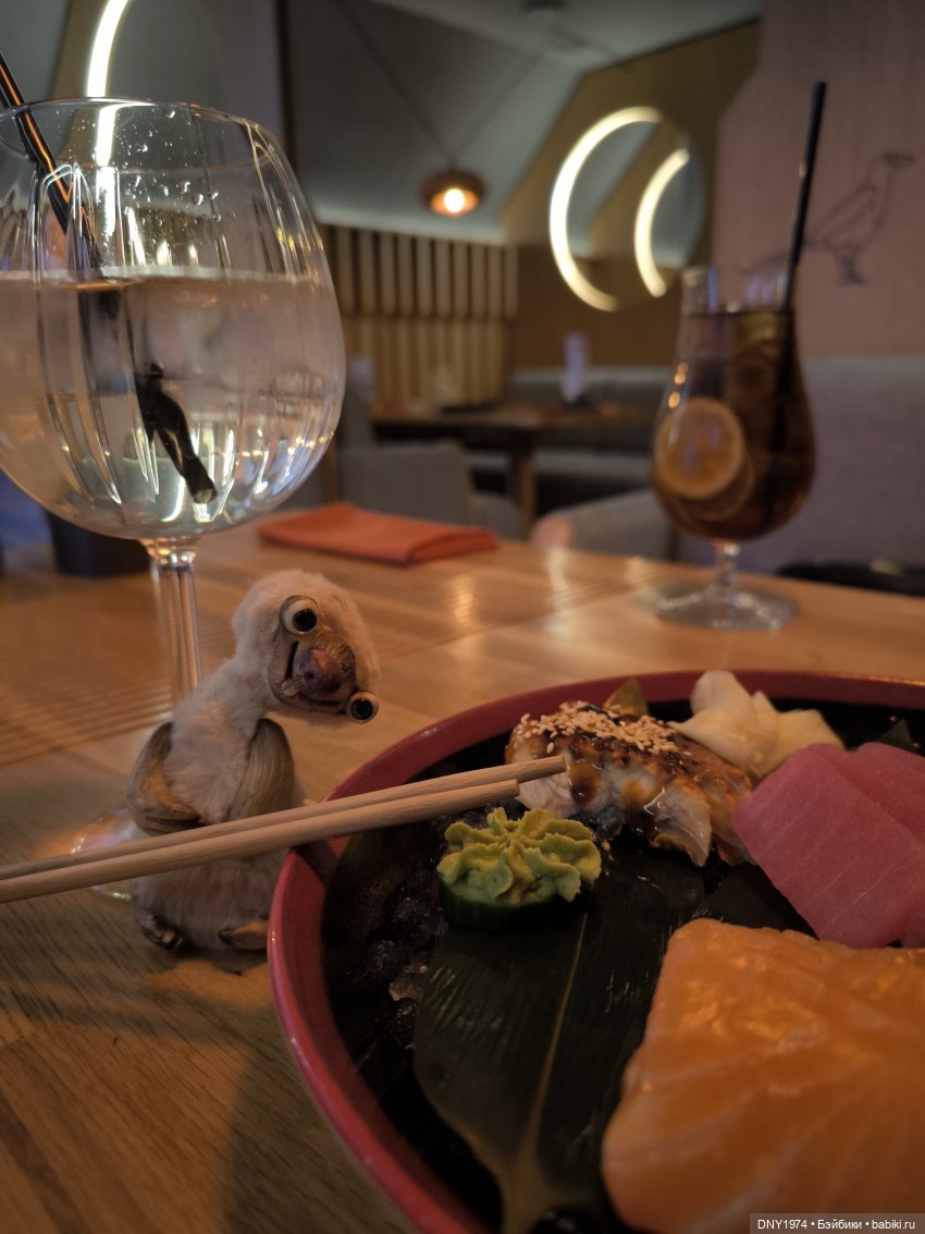 Ты меня угостишь — Домашние фото авторских игрушек: Тедди (фото 7)