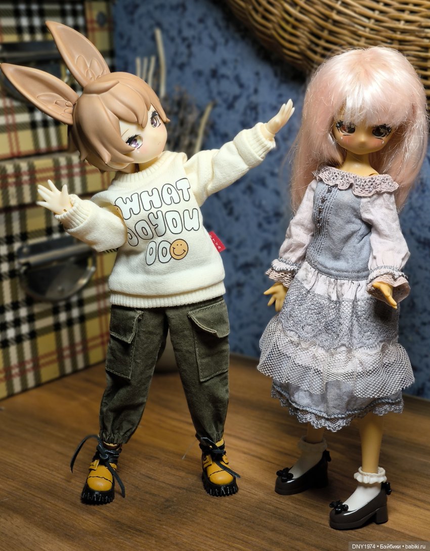 Что-то на зайцев потянуло (фото 5)