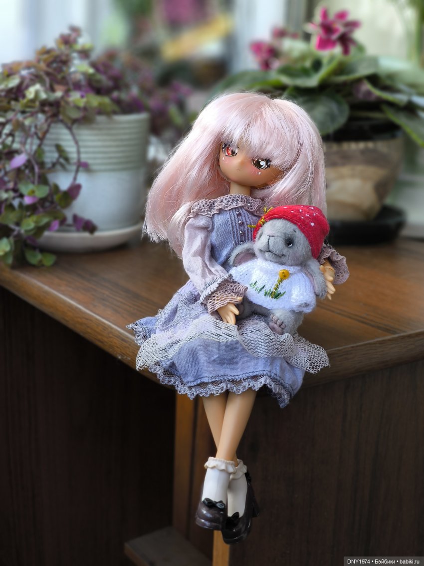 Что-то на зайцев потянуло (фото 2)