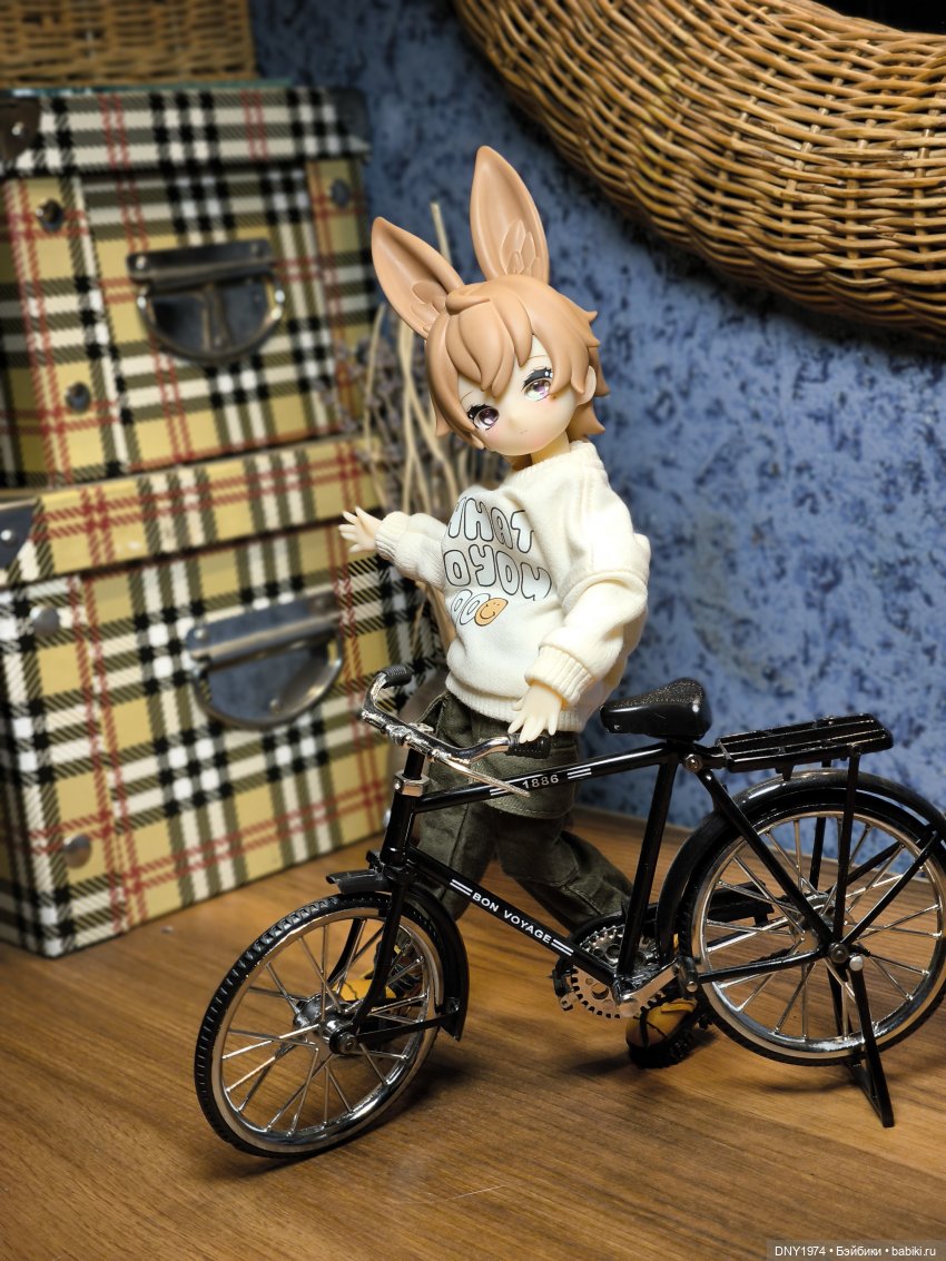 Что-то на зайцев потянуло (фото 7)