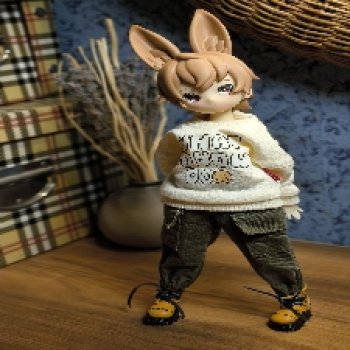 Что-то на зайцев потянуло